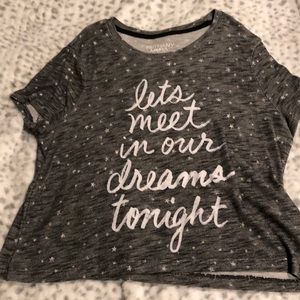 women’s shirt